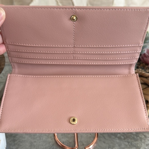 NWOT Aimee Kestenberg Wallet - Picture 6 of 9